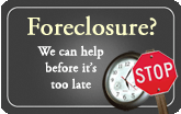 foreclosure